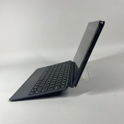 WiFi Only Amazon Kindle Fire Max 11 13th Gen 128GB Black With Keyboard Case