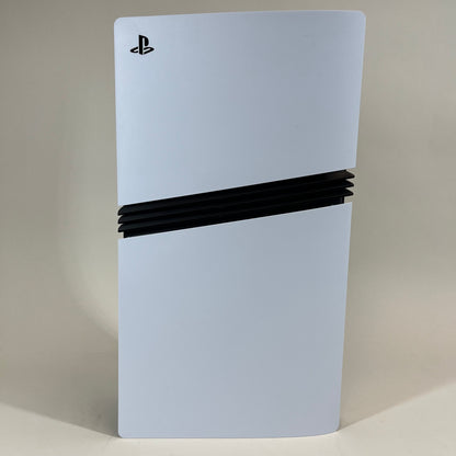 Sony PlayStation 5 Pro Digital PS5 2TB White Console Gaming System CFI-7019