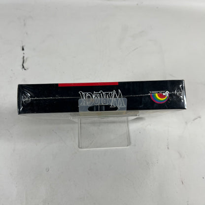 New Warlock (Super Nintendo SNES, 1994)