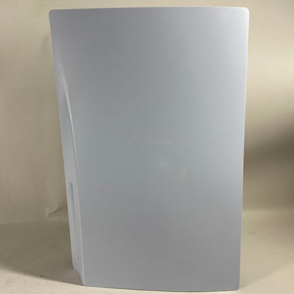 Sony PlayStation 5 Disc PS5 825GB White Console Gaming System CFI-1215A