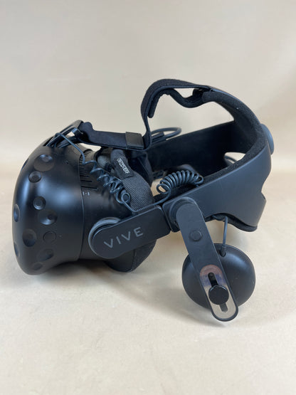 HTC Vive PC VR Headset 99HAHZ024-00