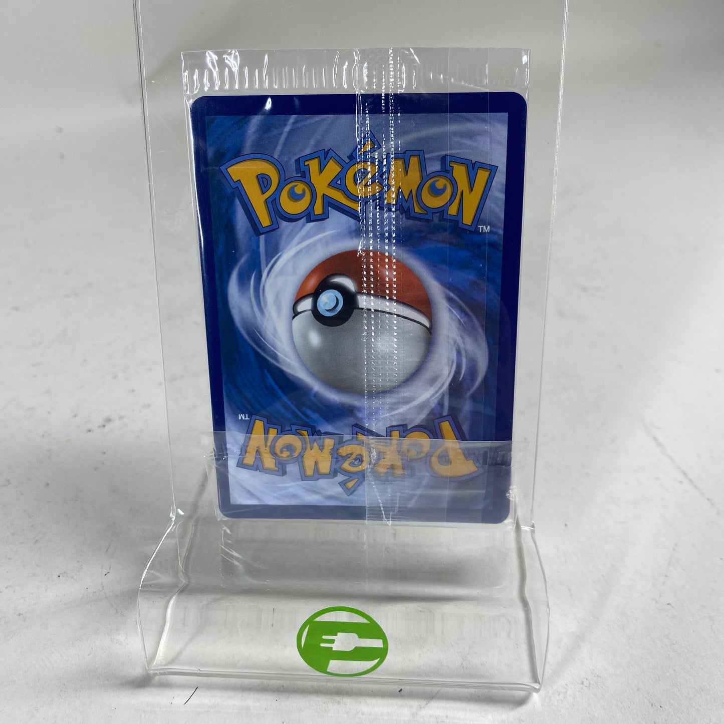 Pokémon TCG Black Star Promo Mega Charizard ex 023 Holo English Sealed
