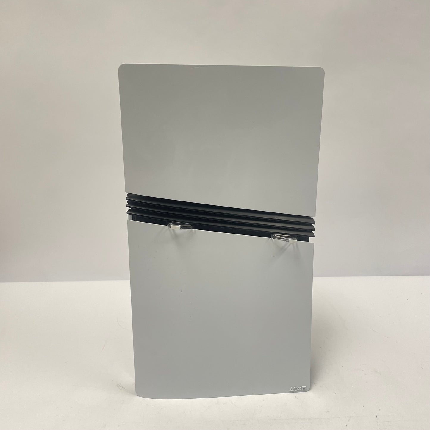 Sony PlayStation 5 Pro Digital PS5 2TB White Console Gaming System CFI-7019