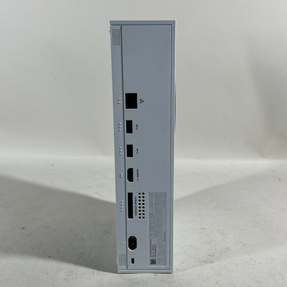 Microsoft Xbox Series S 512GB Console Gaming System White 1883