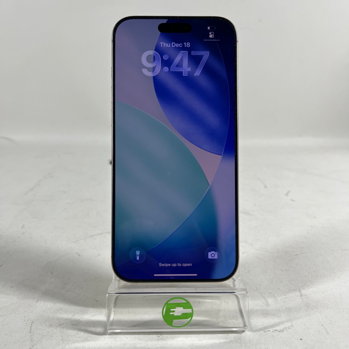 Factory Unlocked Apple iPhone 16 Pro Max 256GB Desert Titanium MYW53LL/A