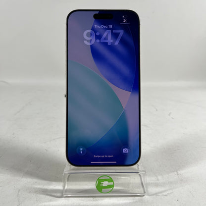 Factory Unlocked Apple iPhone 16 Pro Max 256GB Desert Titanium MYW53LL/A