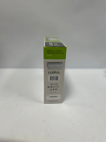 New Luxul High Power AC1900 Dual Brand  Access Point Access Point XAP-1510