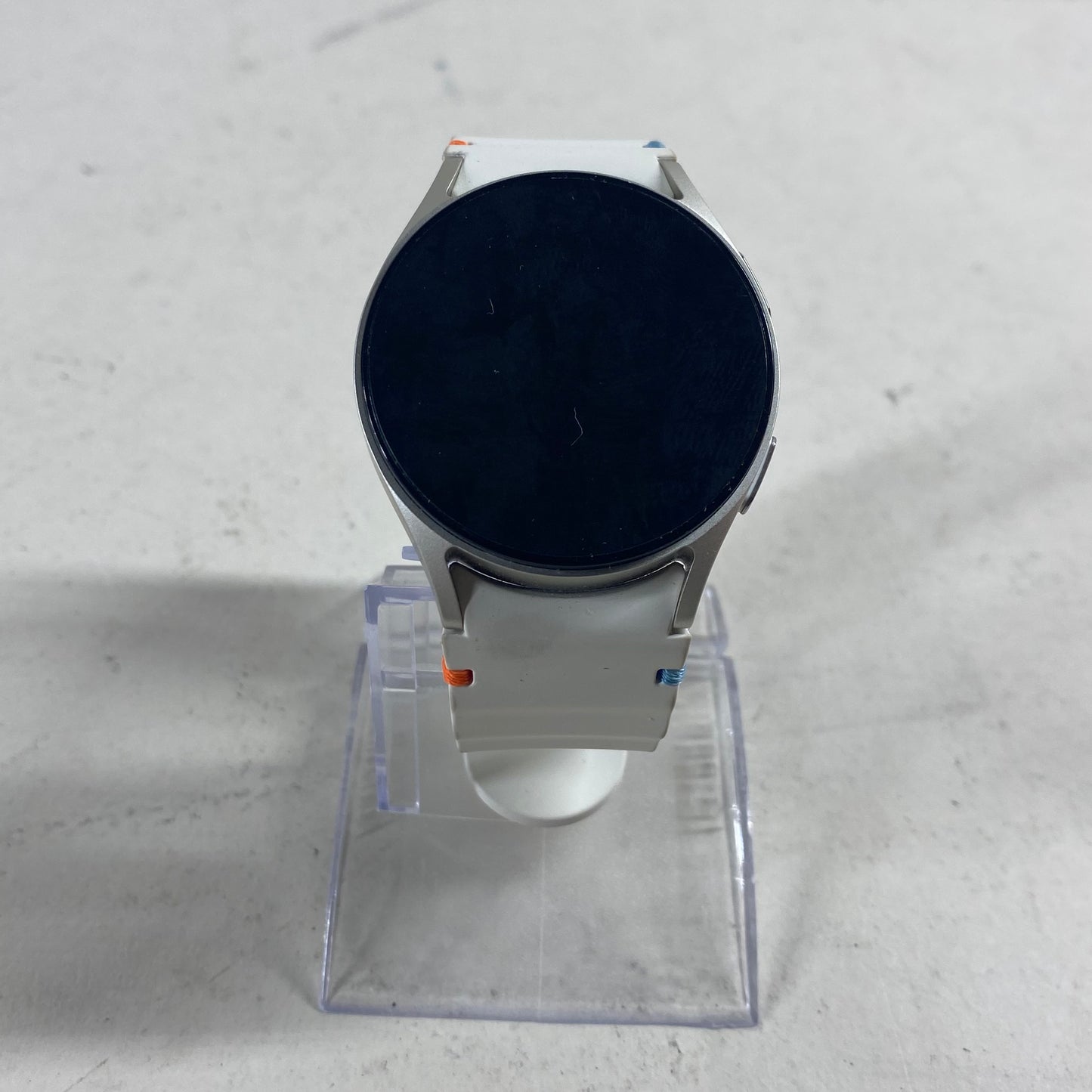 GPS Only Samsung Galaxy Watch7 Aluminum Smartwatch SM-L300