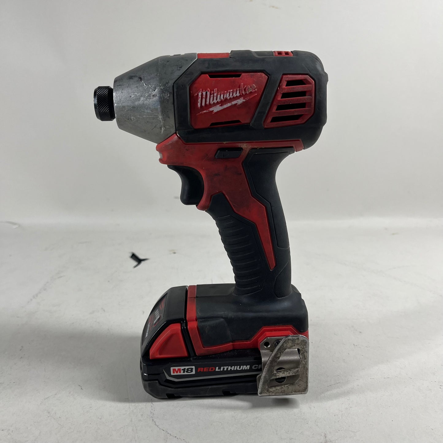 Milwaukee 2656-20 M18 18V 1/4" Hex Impact Driver