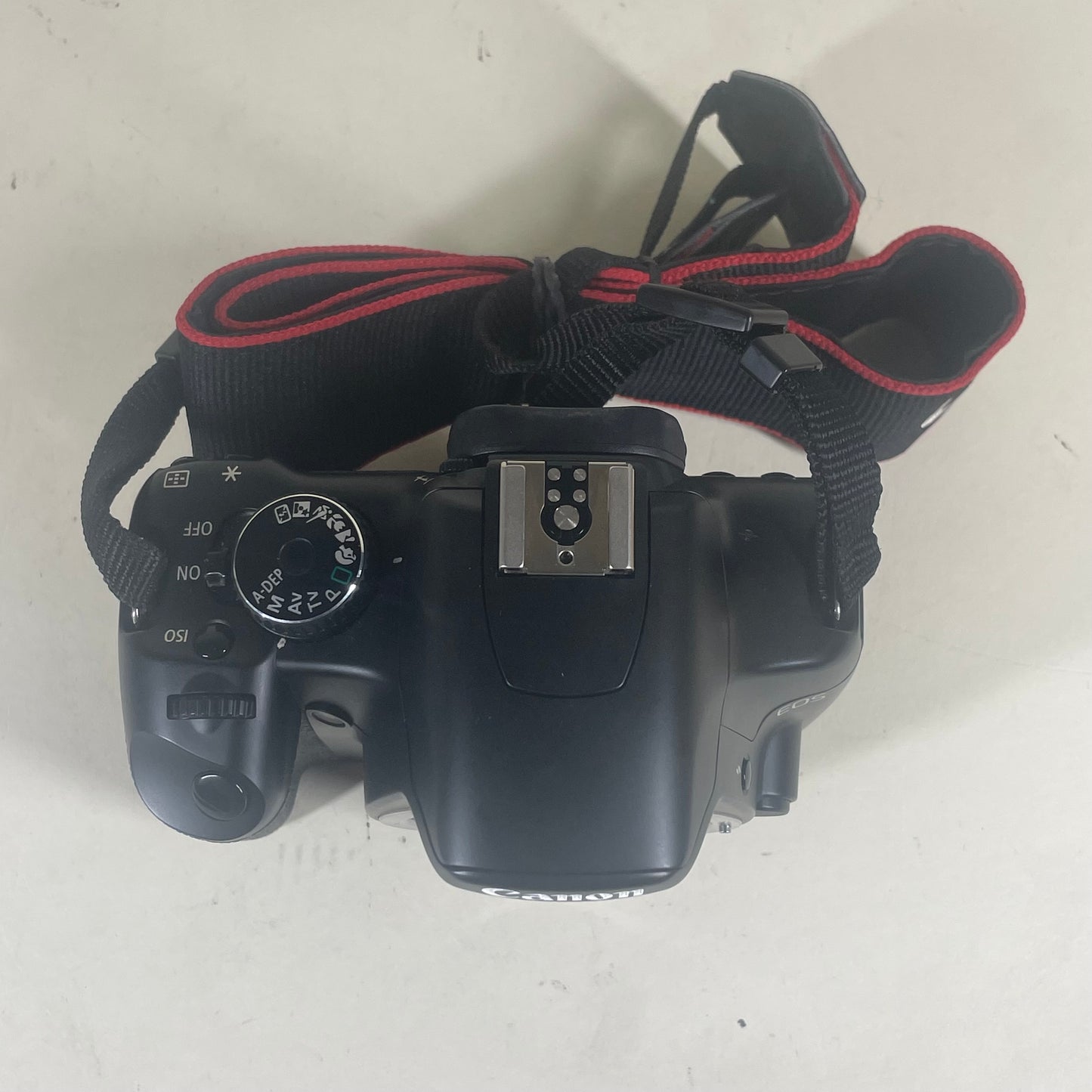 Canon EOS Rebel XSi 12.2MP Digital SLR