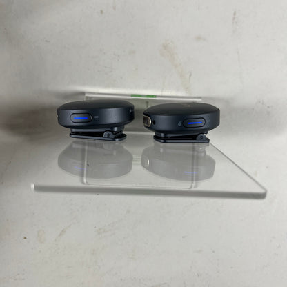 Ankerwork M650 Lavalier Microphone Noise Cancellation AKA3320