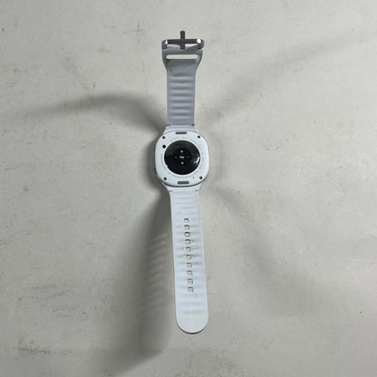 Unlocked Samsung Galaxy Watch8 Armor Aluminum SM-L325U