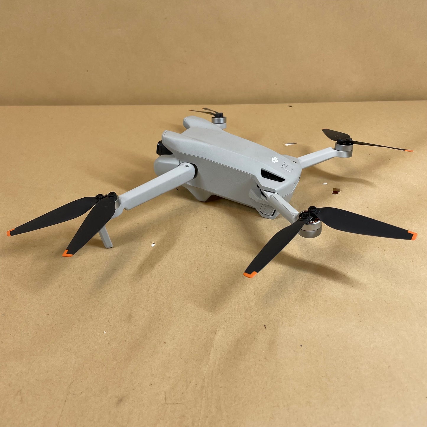 DJI Mini 3 4K Camera Drone MT3PD