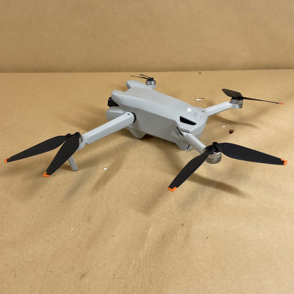 DJI Mini 3 4K Camera Drone MT3PD