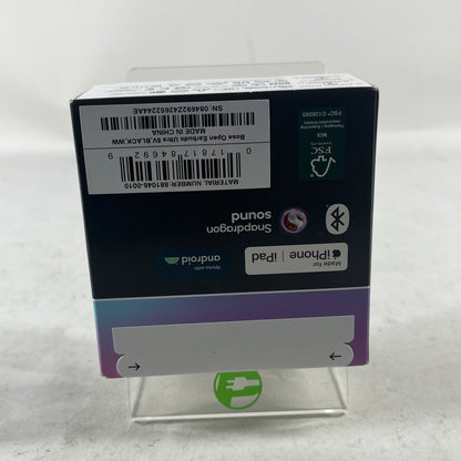 New Bose Ultra Wireless Open Earbuds In-Ear Noise Cancelling Bluetooth Earbuds 