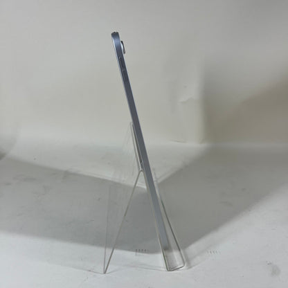 WiFi Only Apple iPad 10th Gen 64GB 18.4.1 SILVER MPQ03LL/A