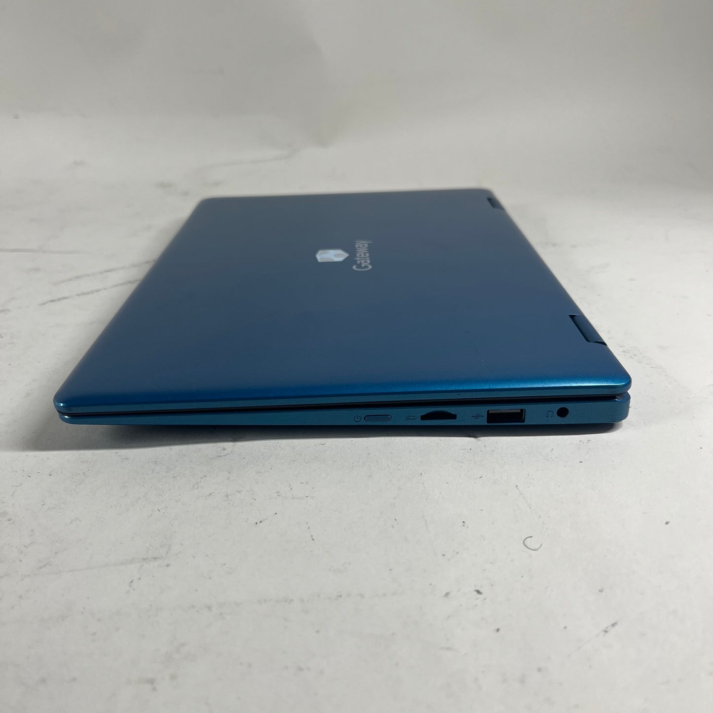 Gateway GWTC116-2BL BL.9ESAG.117 11.6" Celeron N4020 1.1GHz 4GB RAM 64GB SSD