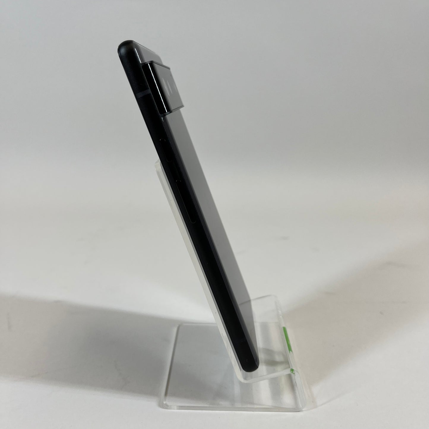 Factory Unlocked Google Pixel 6 128GB Black G9S9B