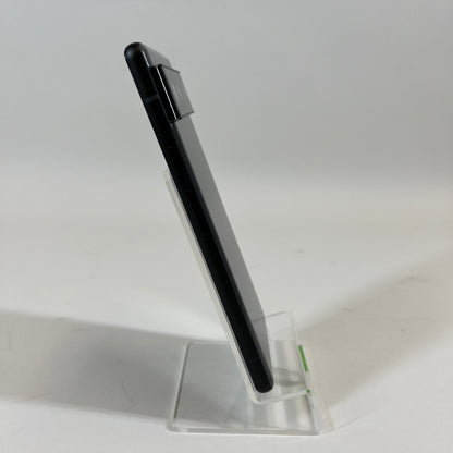 Factory Unlocked Google Pixel 6 128GB Black G9S9B