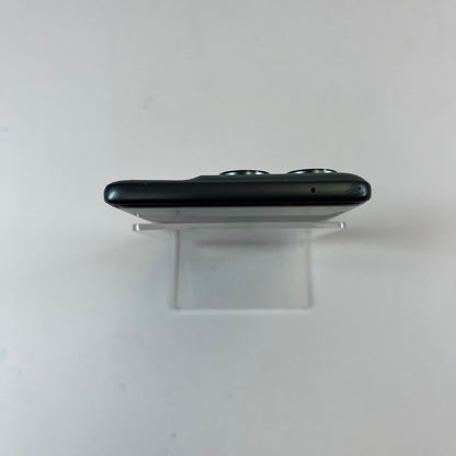 Broken T-Mobile Motorola edge 2025 256GB 15 Cracked Top Left Corner