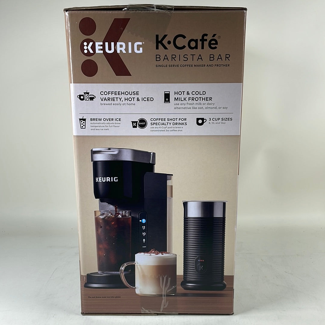 New Keurig K86 Coffee Maker