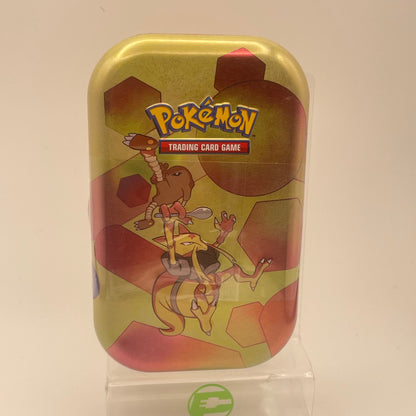 New Pokemon TCG Scarlet & Violet 151 Mini Tin
