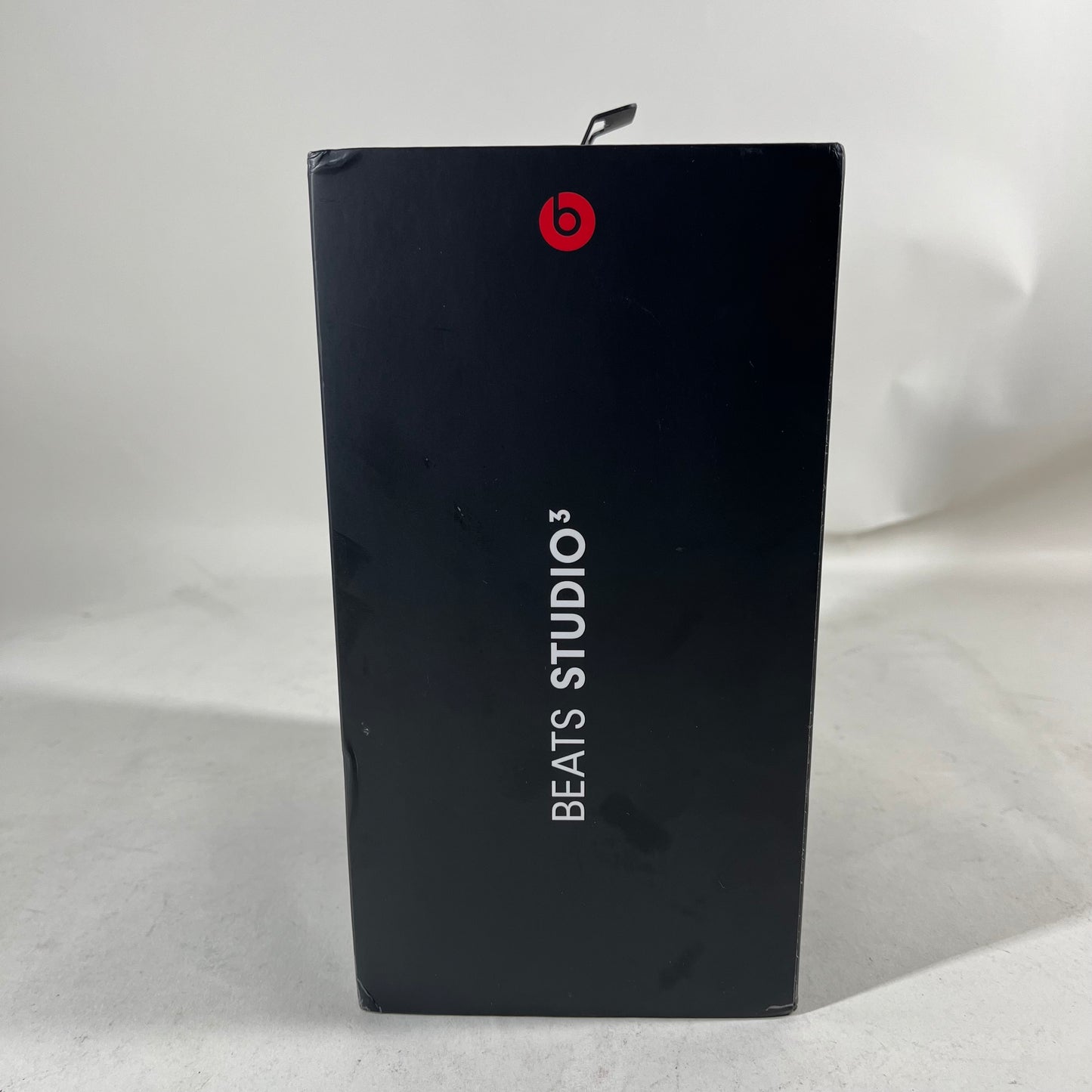 New Beats Studio3 Wireless Over-Ear Bluetooth Headphones Black MX3X2LL/A