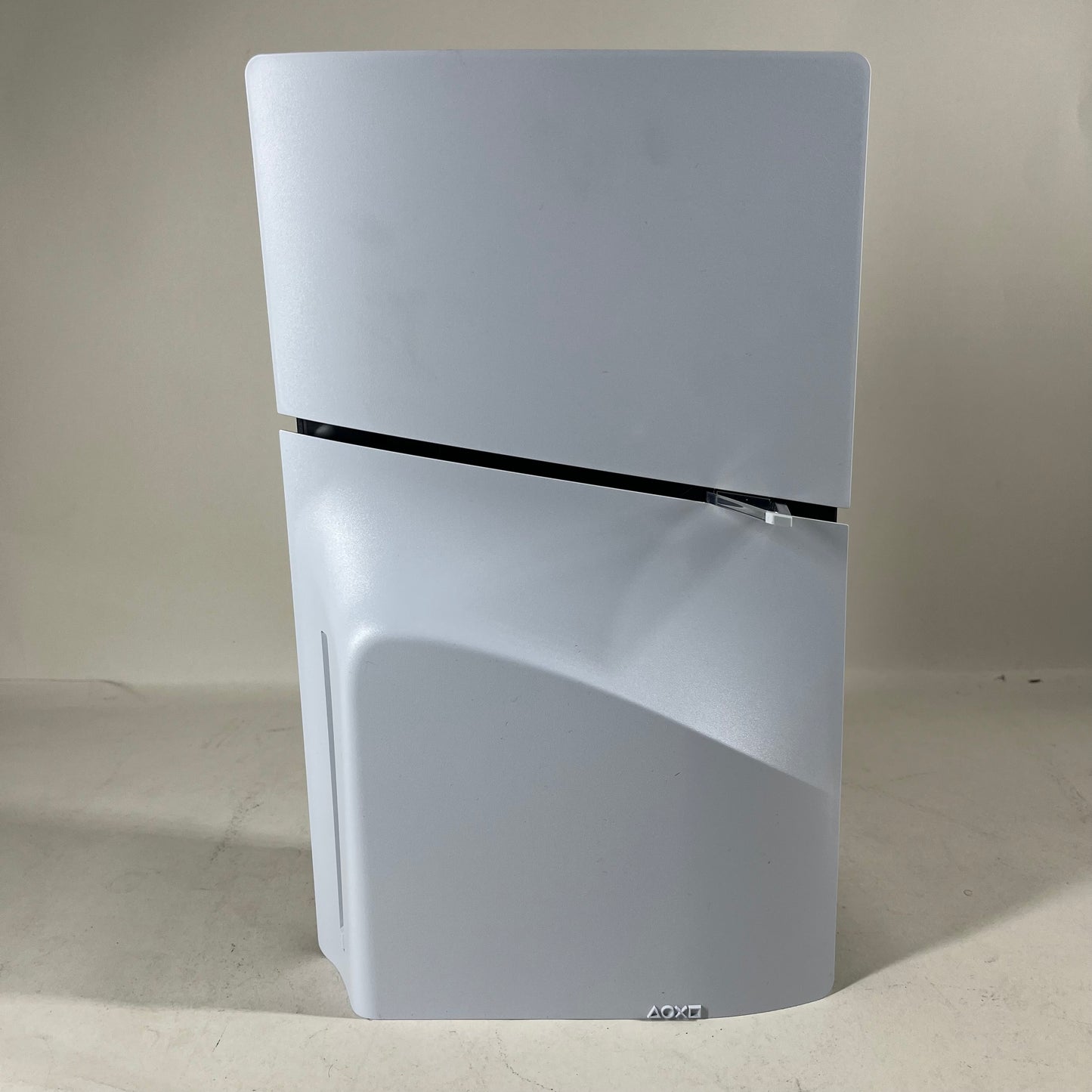 Sony PlayStation 5 Slim Disc Edition PS5 1TB White Console System CFI-2115