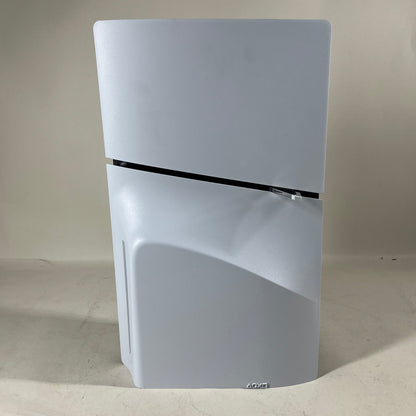 Sony PlayStation 5 Slim Disc Edition PS5 1TB White Console System CFI-2115