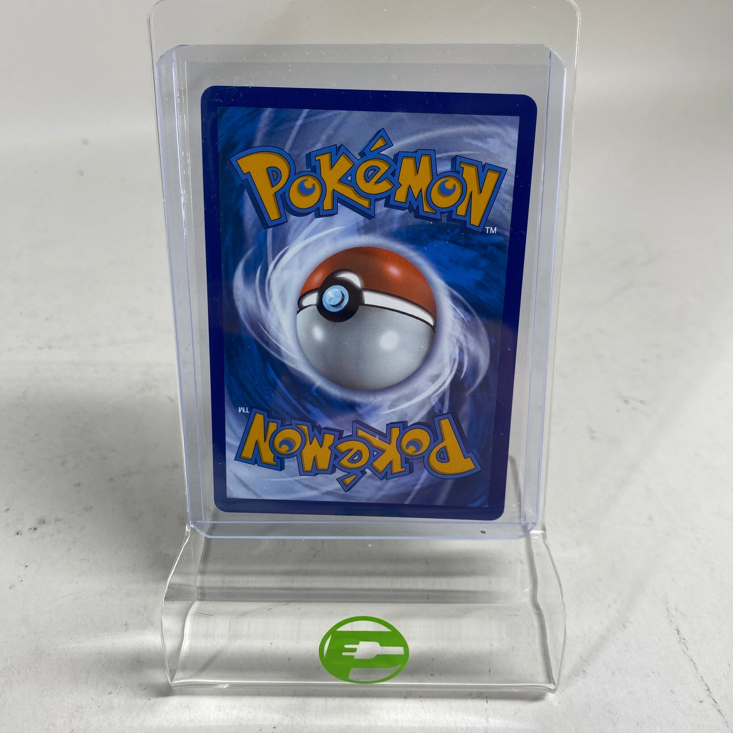 Pokémon TCG Evolving Skies Vaporeon 030/203 Holo English