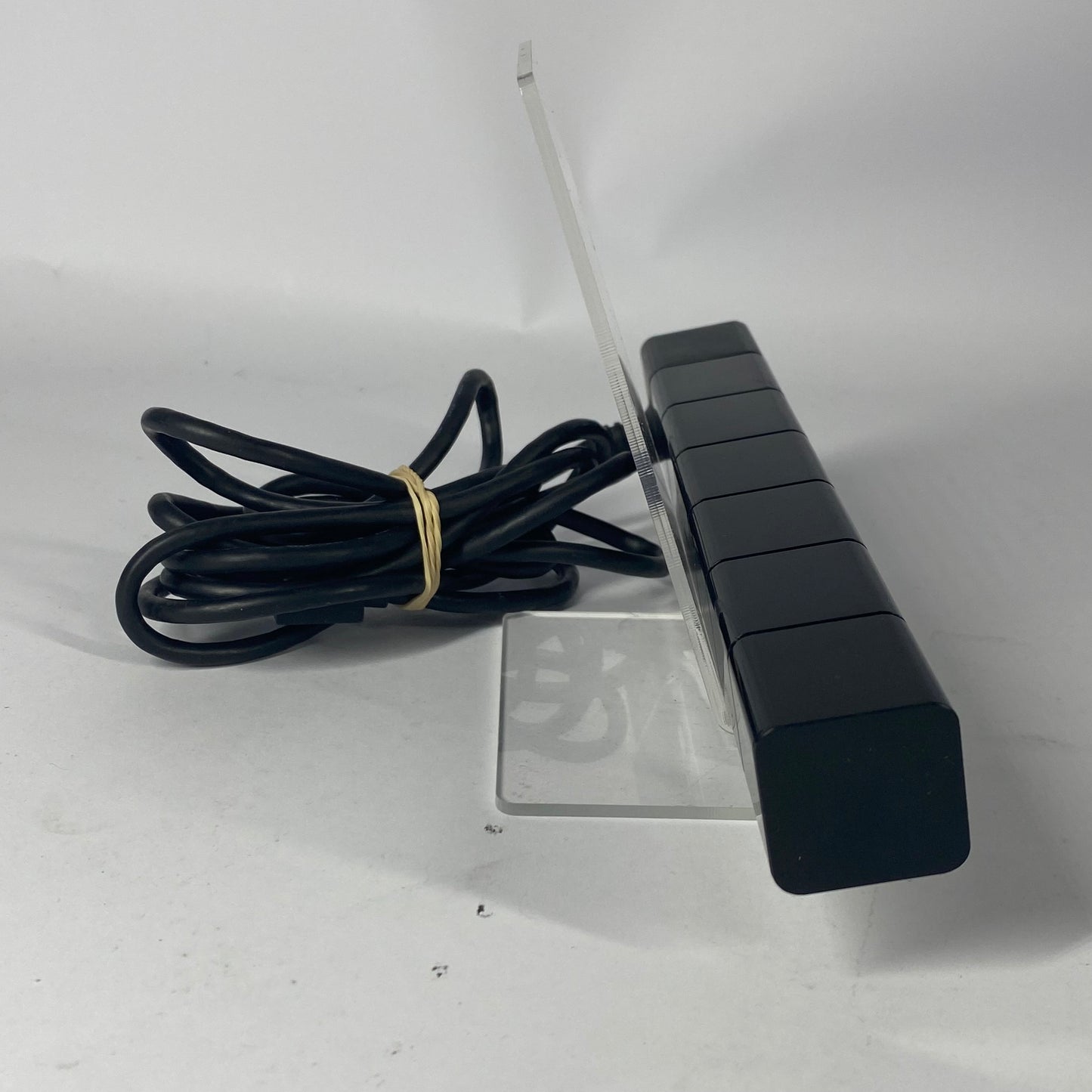 Sony PlayStation 4 PS4 Camera Black CFI-ZEY1