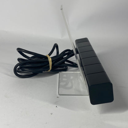 Sony PlayStation 4 PS4 Camera Black CFI-ZEY1