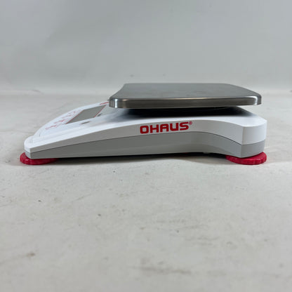 ohaus SPX621 Portable Balance Scale SPX621