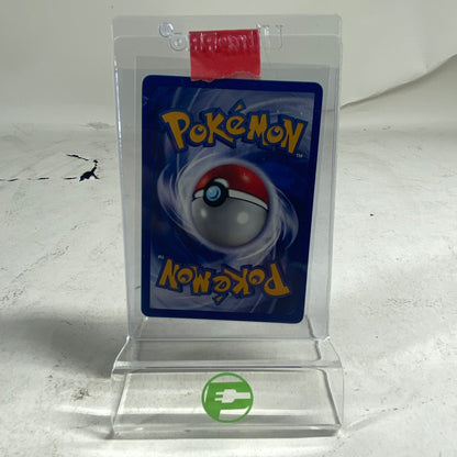 Pokémon TCG Team Rocket Dark Machamp 10/82 Holo English