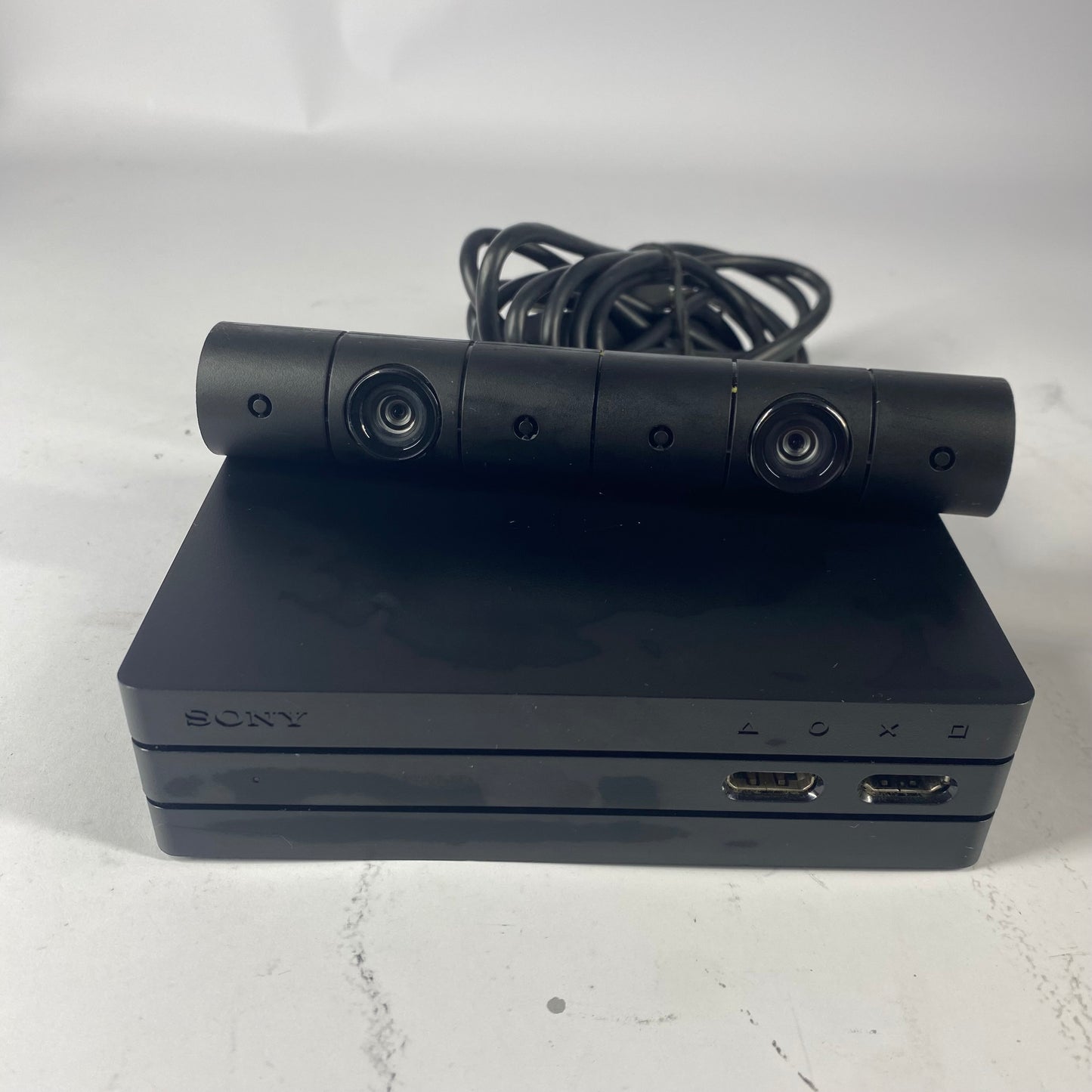 Sony PlayStation 4 PS4 Virtual Reality VR Headset White CUH-ZVR2