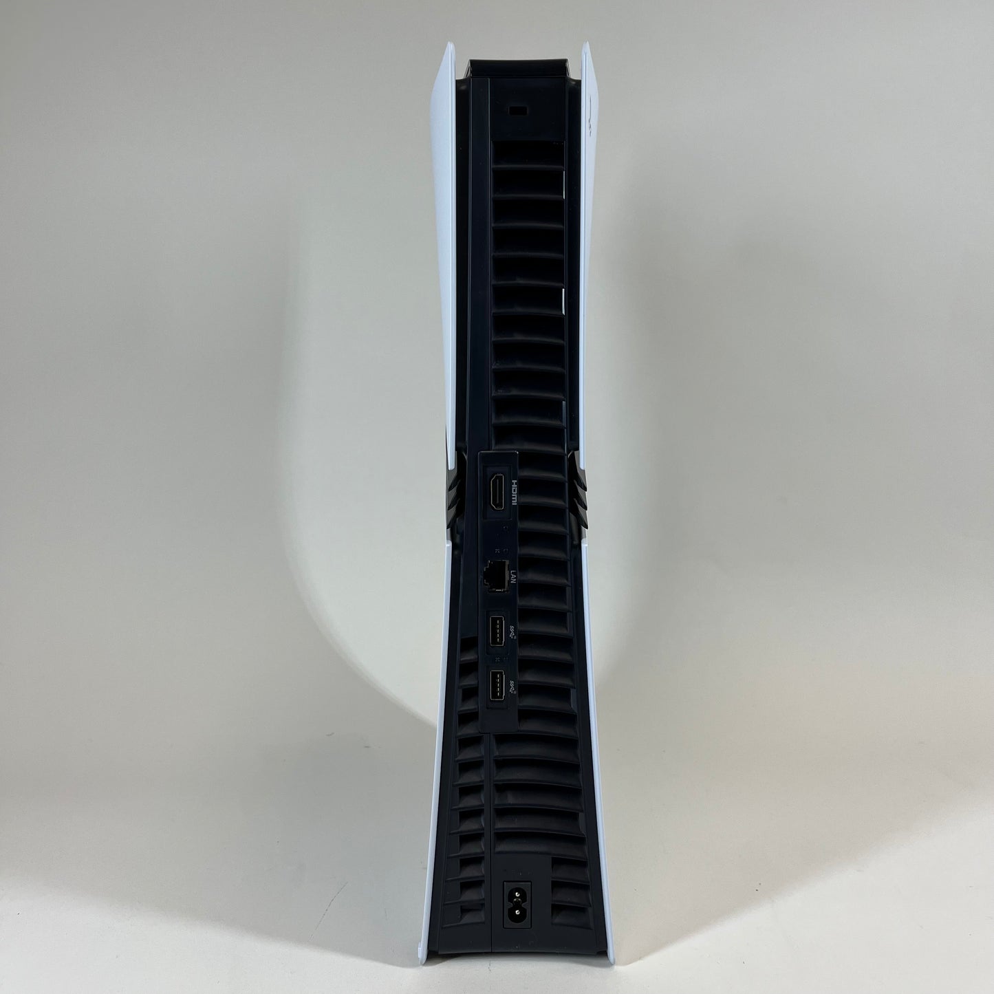 Sony PlayStation 5 Pro Digital PS5 2TB White Console Gaming System CFI-7019