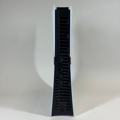 Sony PlayStation 5 Pro Digital PS5 2TB White Console Gaming System CFI-7019