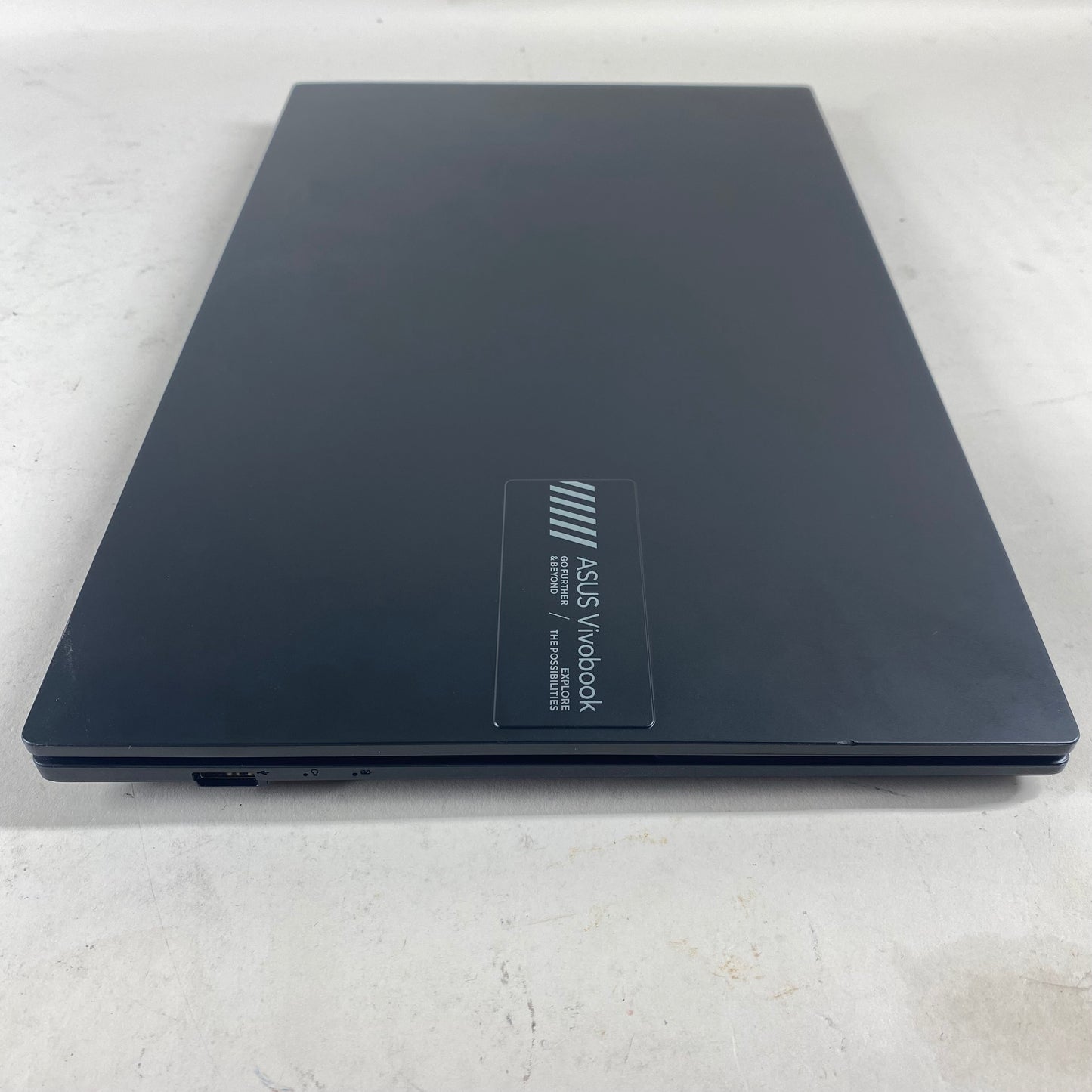 Asus Vivobook Go 15 E1504G 15.6" i3-N305 1.8GHz 8GB RAM 256GB SSD