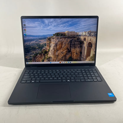 Dell Pro 16 PC16250 16" Core 7 150U 1.8GHz 16GB RAM 512GB SSD