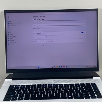 Dell G16 7630 16" i9-13900HX 2.2GHz 16GB RAM 1TB SSD GeForce RTX 4070