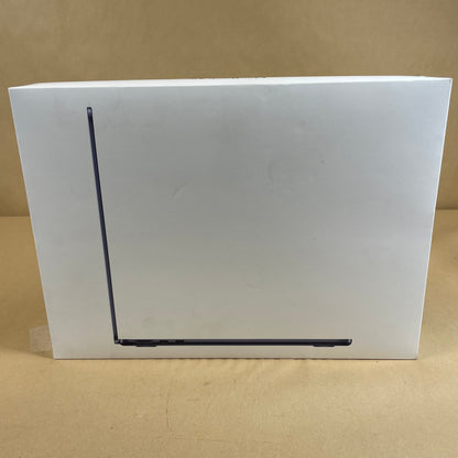 2025 Apple MacBook Air 13.6" M4 8 Core 4.5GHz 16GB RAM 256GB SSD MW123LL/A