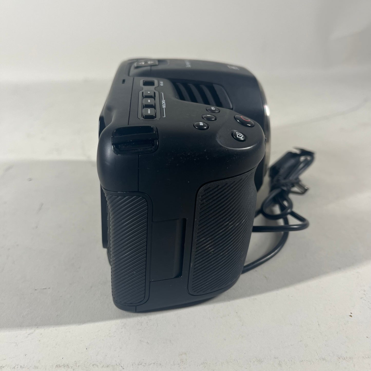 Black Magic Design Cinema Cam 6k BGM113 24.6MP Compact Cinema Camera