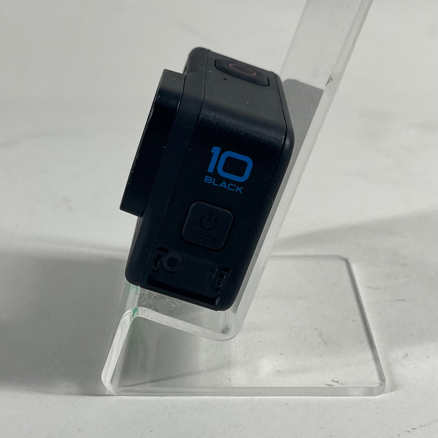 GoPro Hero10 Black 23MP Action Camera CHDHX-101