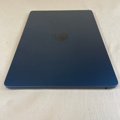 2025 Apple MacBook Air 13.6" M4 8 Core 4.5GHz 16GB RAM 256GB SSD MW123LL/A