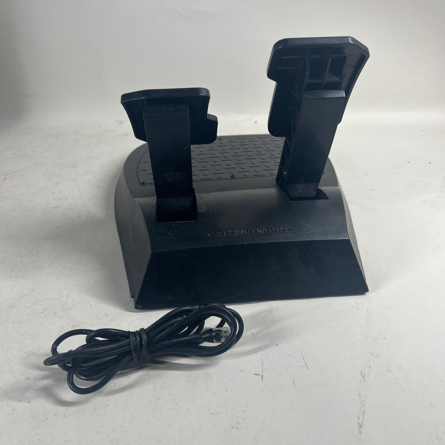 Thrustmaster Ferrari 458 Racing Wheel And Pedals