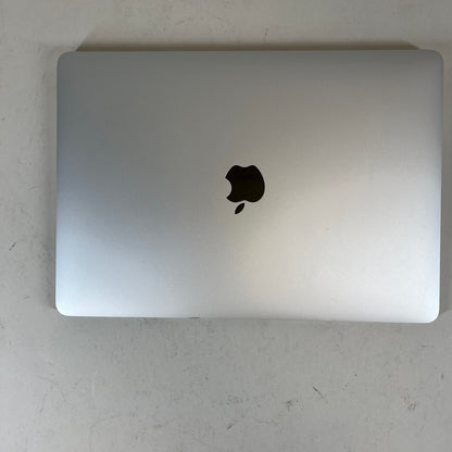 2020 Apple MacBook Air 13.3" i5 1.1GHz 8GB RAM 256GB SSD Silver A2179