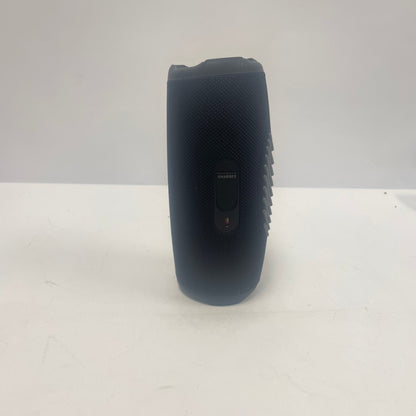 JBL Charge 5 Portable Bluetooth Party Speaker Black JBLCHARGE5BLKAM