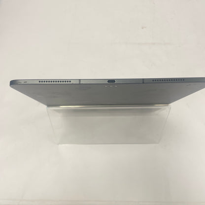 Unlocked Apple iPad Pro 13" M4 256GB Space Black NVXR3LL/A