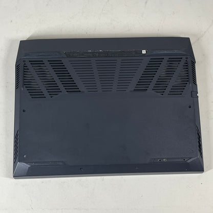 Dell G15 5511 15.6" i7-11800H 2.3GHz 16GB RAM 512GB SSD GeForce RTX 3050