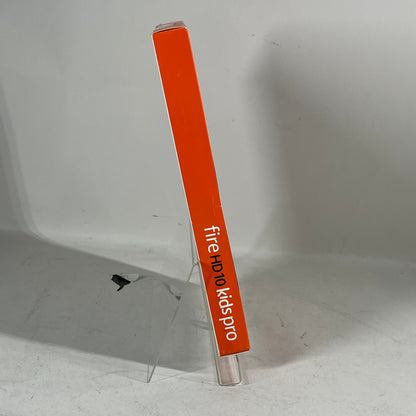 New Amazon Fire HD10 Kids Pro Tablet